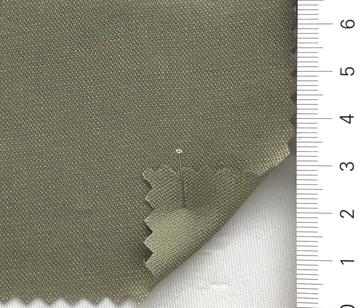 7 Deep Green