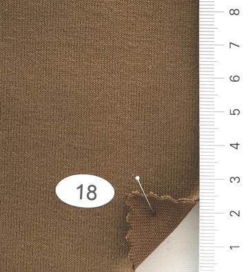 18 Brown