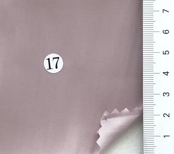 17 Dusty Pink