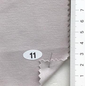 11 Dusty Pink