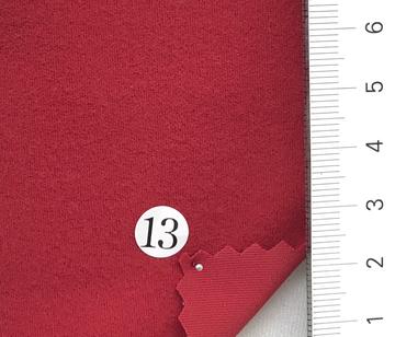 13 Red