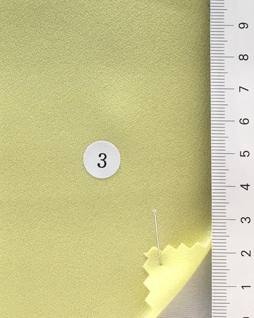 3 Yellow