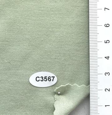 C3567 Pale Green