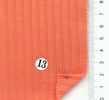 13 Pale Orange
