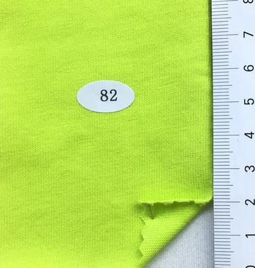 82 Pale Green