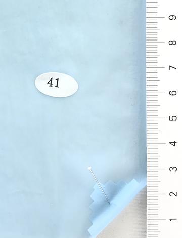 41 Pale Blue