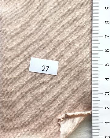 27 Dusty Pink
