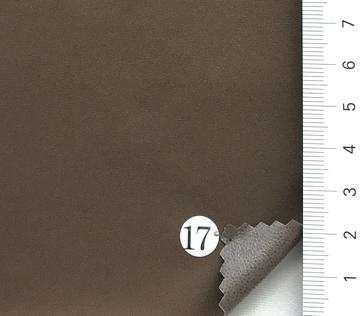 17 Brown