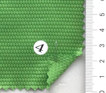 4 Pale Green