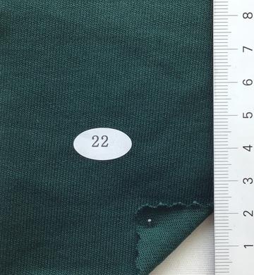 22 Deep Green