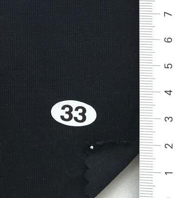 33 Black