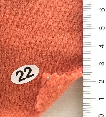 22 Orange
