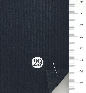 29 Black