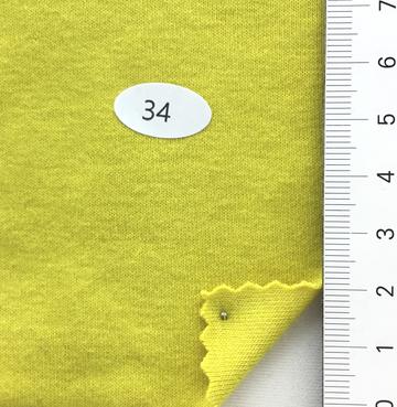 34 Pale Green
