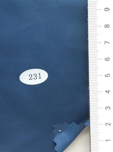 231 Turquoise