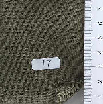17 (217) Deep Green