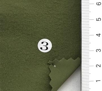 3 Deep Green