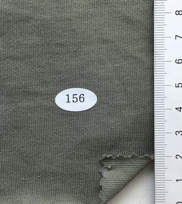 156 Deep Green