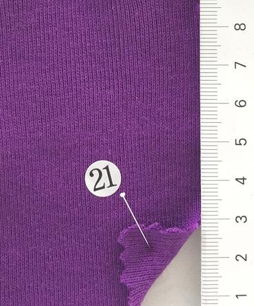 21 Purple