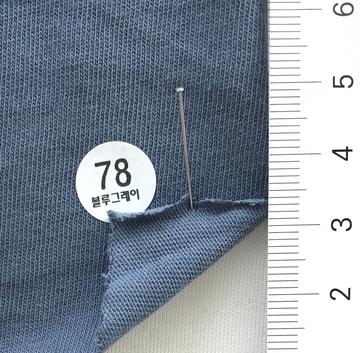 78 Blue