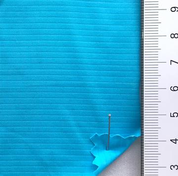Nylon-blend Cool Touch Single Jersey