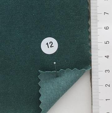 12 Deep Green