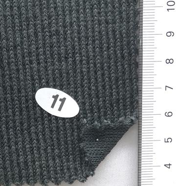11 Deep Green