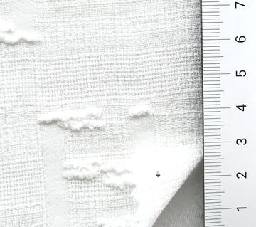 8 White