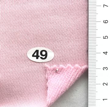 49 Pale Pink