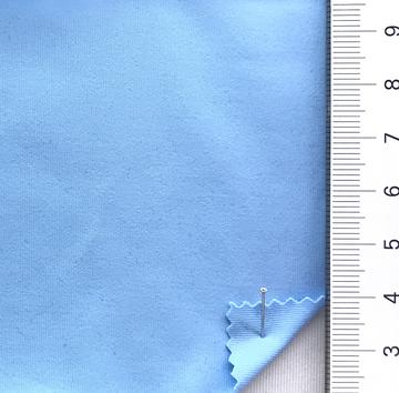 Nylon-blend Quick Dry Single Jersey