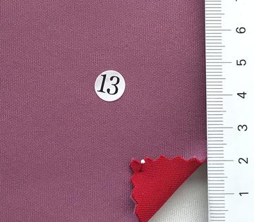 13 Dusty Pink
