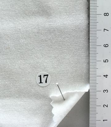 17 White