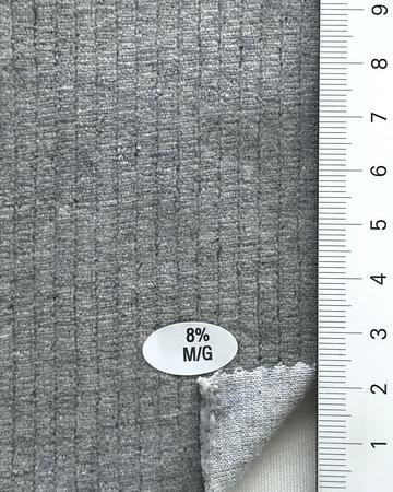 8% Gray