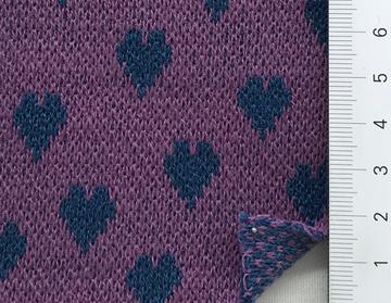 3 Purple