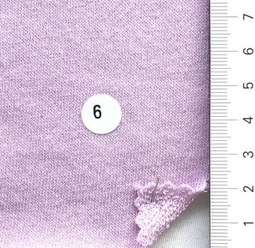6 Lavender