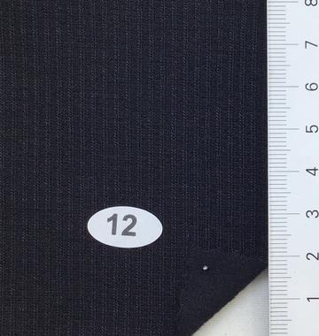 12 Black