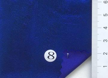 8 Blue