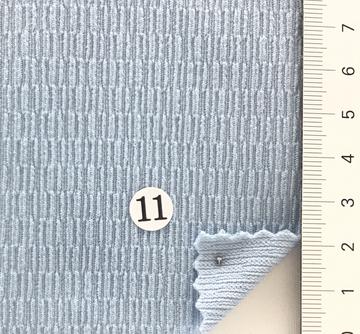 11 Pale Blue