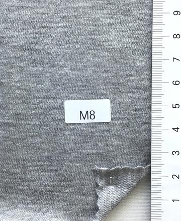 M8% Gray