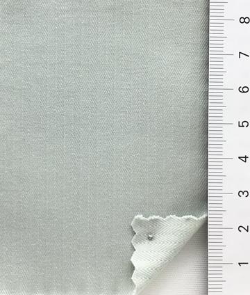 7 Pale Green