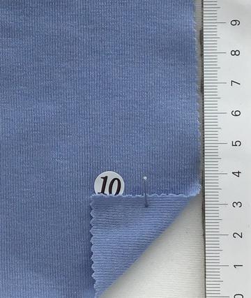 10 Pale Blue