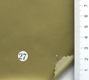 27 Yellow