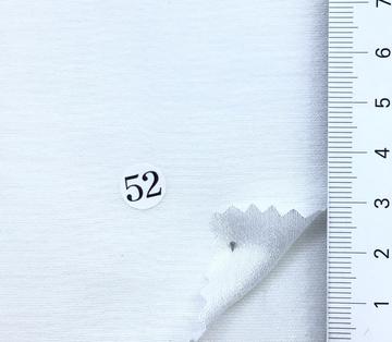 52 White