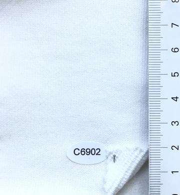 C6902 White