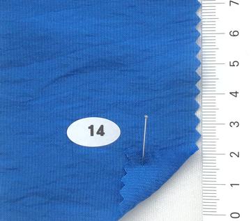 14 Blue