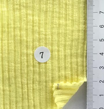7 Yellow