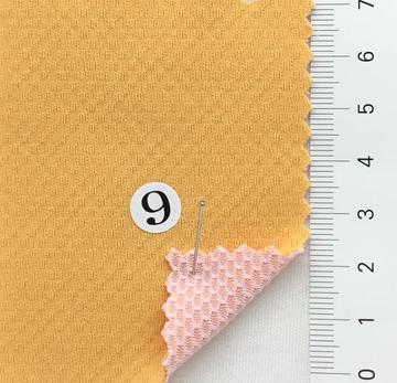 9 Orange