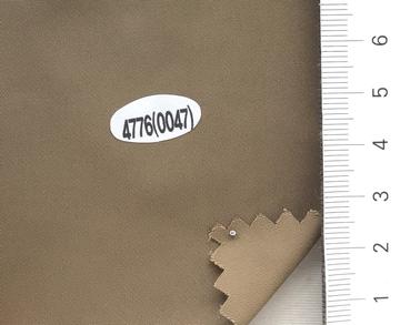 4776(0047) Brown