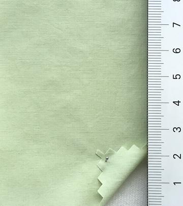11 Pale Green