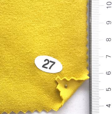27 Yellow
